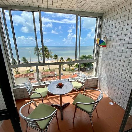 Onda Brasil Daire Recife Dış mekan fotoğraf