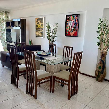 Onda Brasil Daire Recife Dış mekan fotoğraf