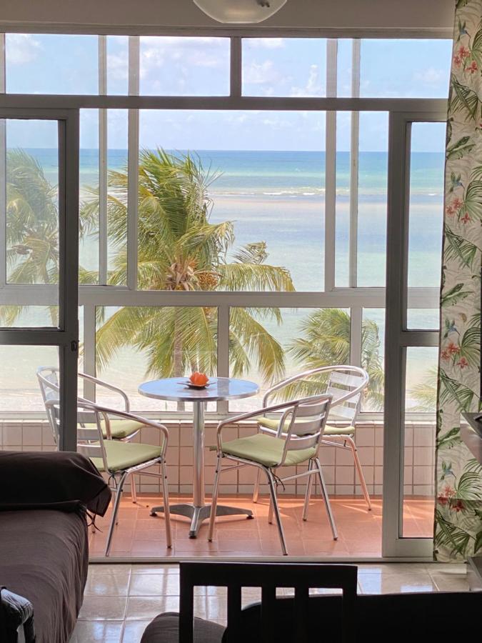 Onda Brasil Daire Recife Dış mekan fotoğraf