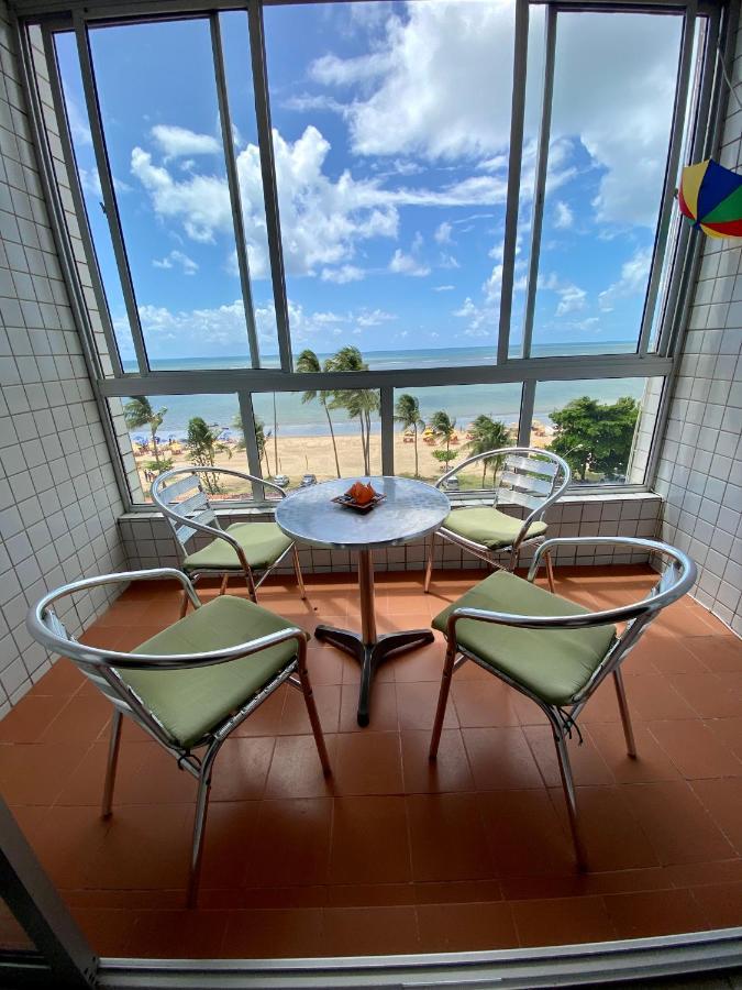 Onda Brasil Daire Recife Dış mekan fotoğraf