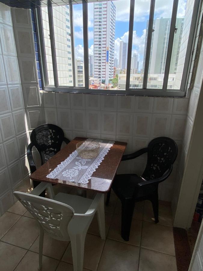 Onda Brasil Daire Recife Dış mekan fotoğraf