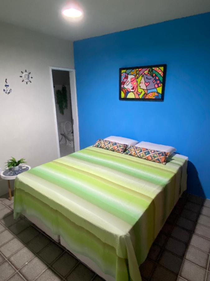 Onda Brasil Daire Recife Dış mekan fotoğraf