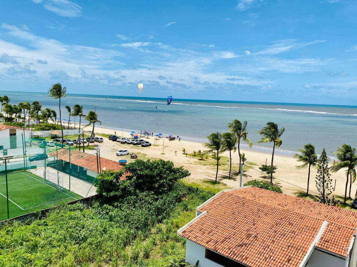 Onda Brasil Daire Recife Dış mekan fotoğraf