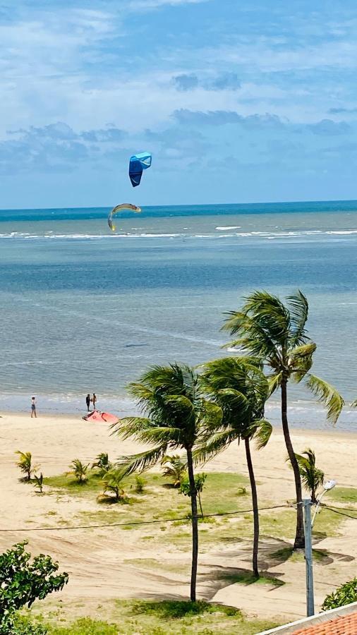 Onda Brasil Daire Recife Dış mekan fotoğraf