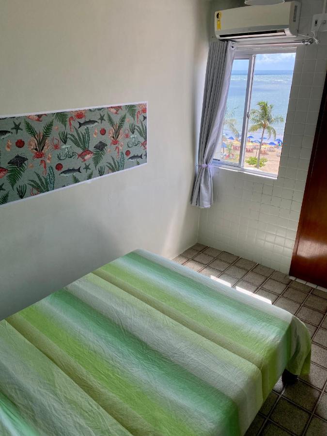 Onda Brasil Daire Recife Dış mekan fotoğraf