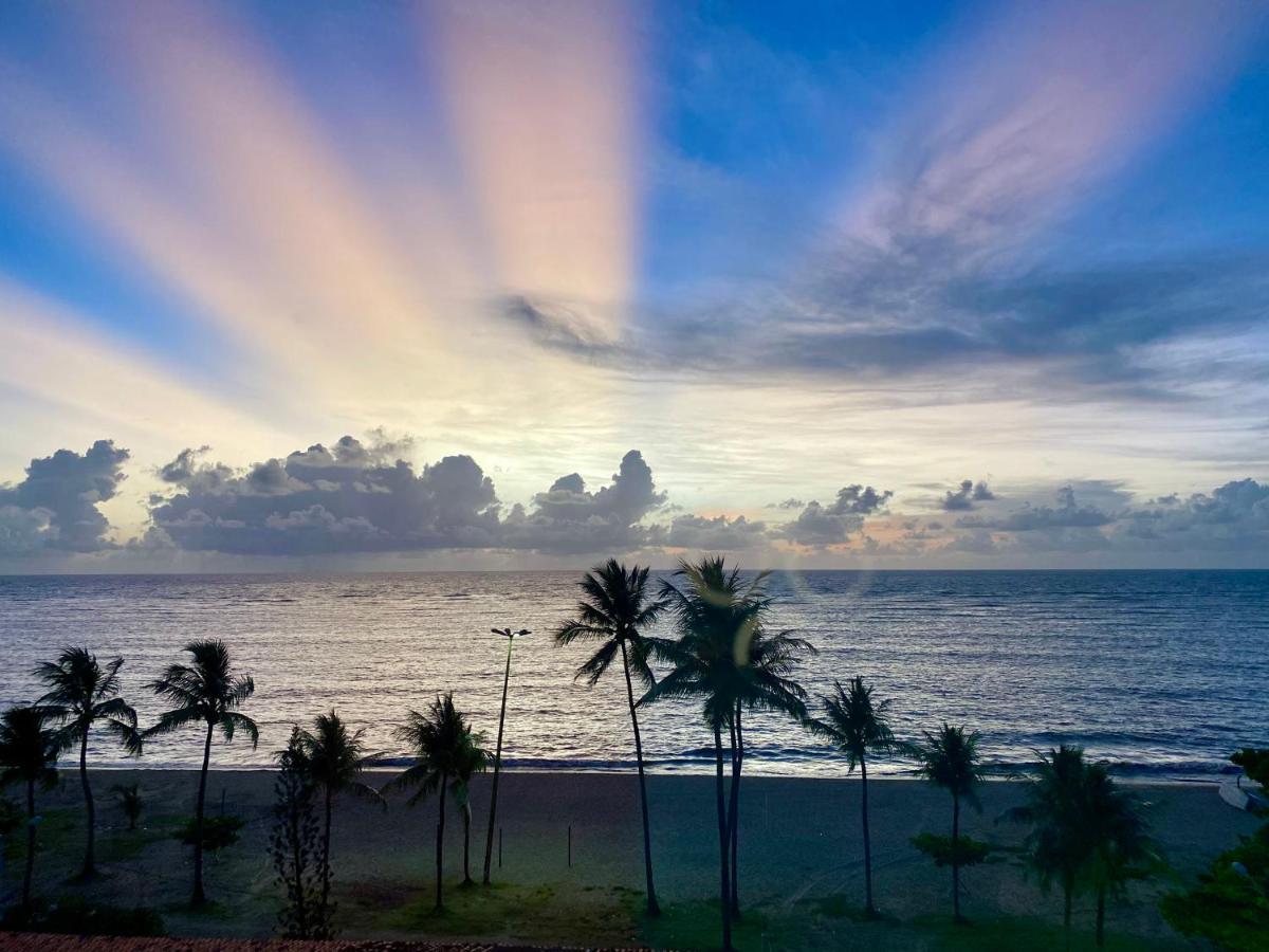 Onda Brasil Daire Recife Dış mekan fotoğraf