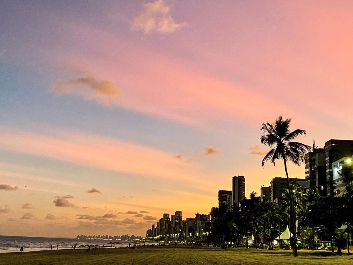 Onda Brasil Daire Recife Dış mekan fotoğraf