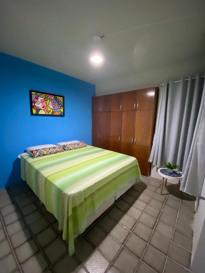 Onda Brasil Daire Recife Dış mekan fotoğraf