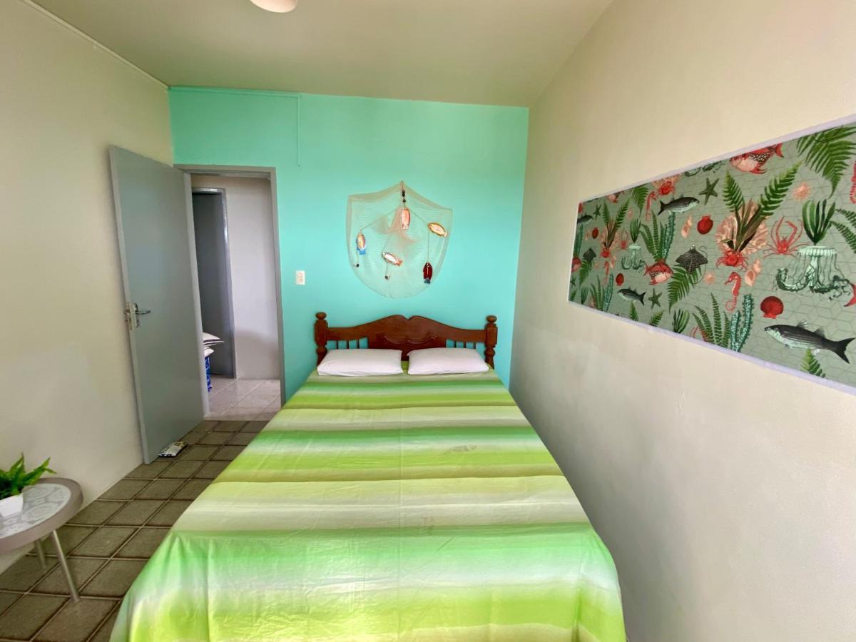 Onda Brasil Daire Recife Dış mekan fotoğraf